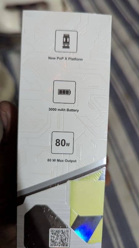 new fresh 50puf use only price 11500 WhatsApp 03114389000 1