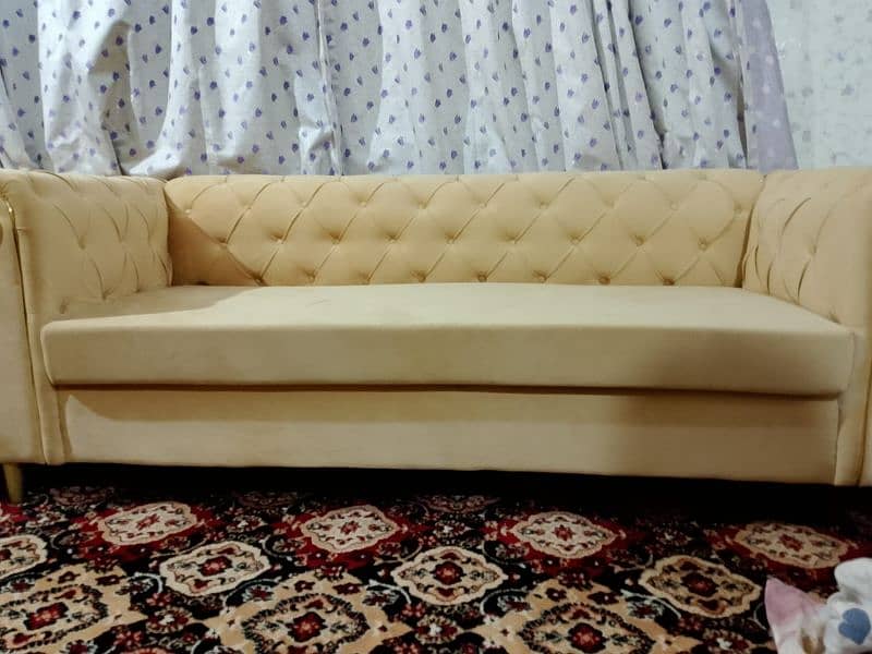 7 seater sofa set 5