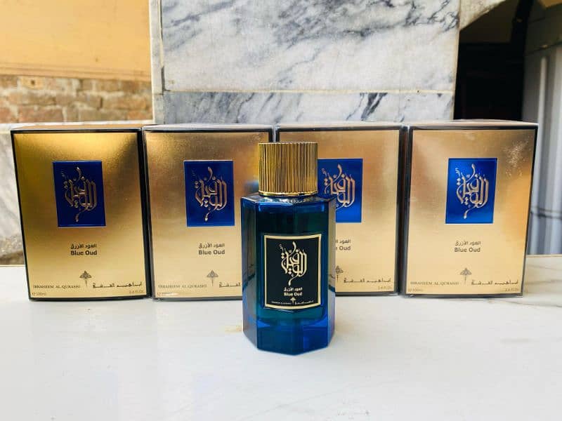 Blue Oud 3