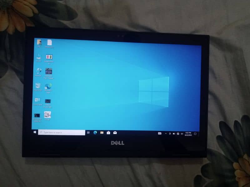 3390 (2 in 1) touch 360 0