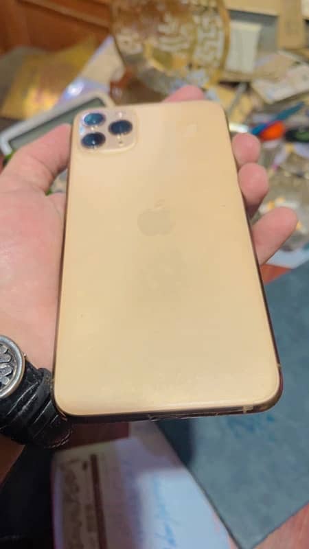 iPhone 11 Pro Max pta approved 0