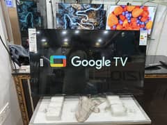 Led, Google Model 43 InChes New Model  03020482663