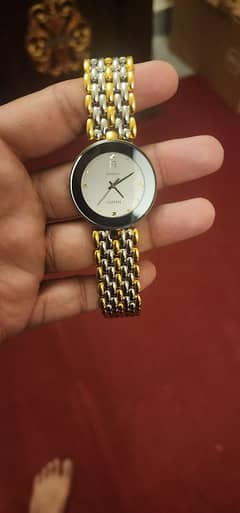 Original Rado Mens Watch