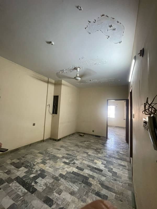 ASSALAMUALAIKUM 2 BED DD AVAILABLE FOR RENT MAIN BHADRABAD 2