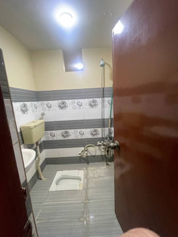 ASSALAMUALAIKUM 2 BED DD AVAILABLE FOR RENT MAIN BHADRABAD 3