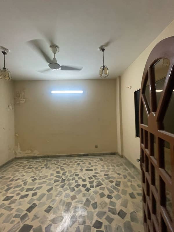 ASSALAMUALAIKUM 2 BED DD AVAILABLE FOR RENT MAIN BHADRABAD 7