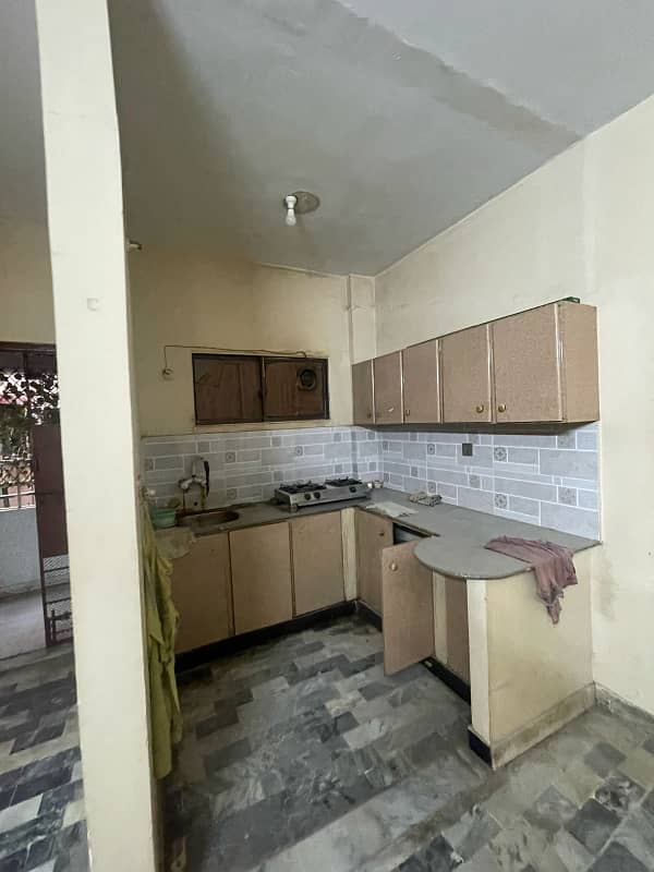 ASSALAMUALAIKUM 2 BED DD AVAILABLE FOR RENT MAIN BHADRABAD 9