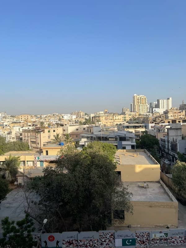 ASSALAMUALAIKUM 2 BED DD AVAILABLE FOR RENT MAIN BHADRABAD 10