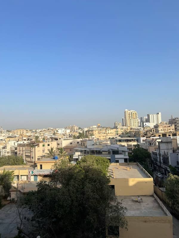 ASSALAMUALAIKUM 2 BED DD AVAILABLE FOR RENT MAIN BHADRABAD 12