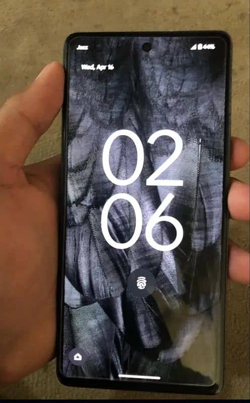 Google Pixel 7a Pta Approved 1