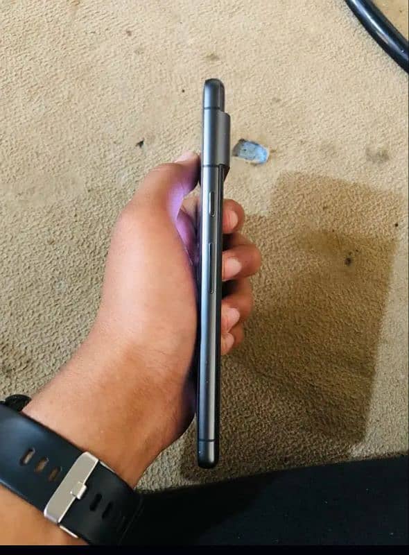 Google Pixel 7a Pta Approved 2