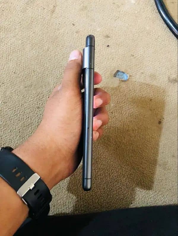 Google Pixel 7a Pta Approved 4