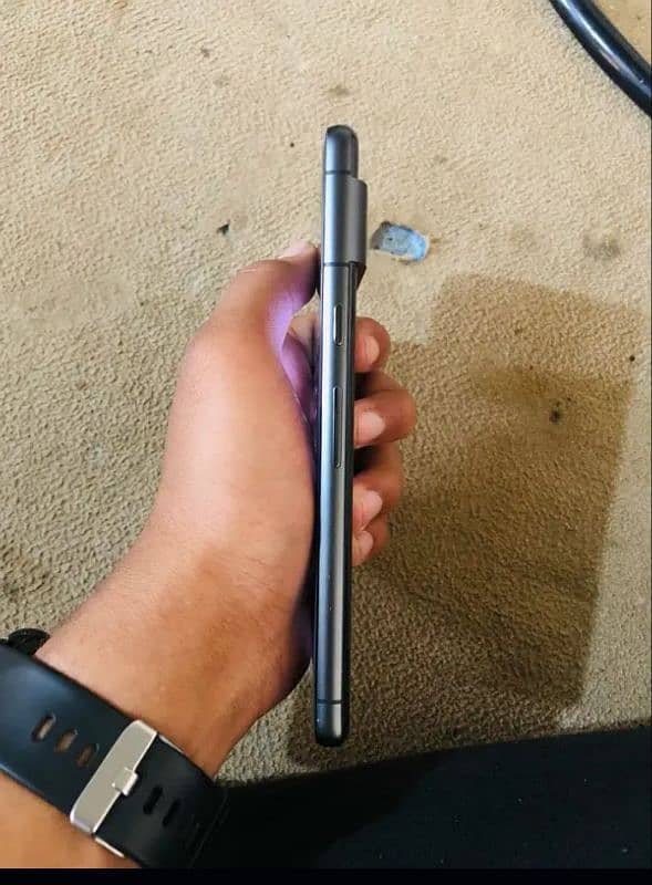 Google Pixel 7a Pta Approved 5