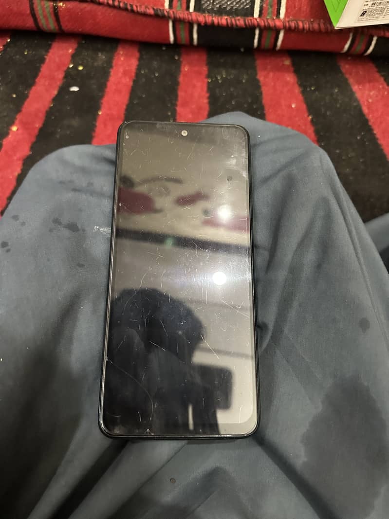 Infinix note 11 pro 1