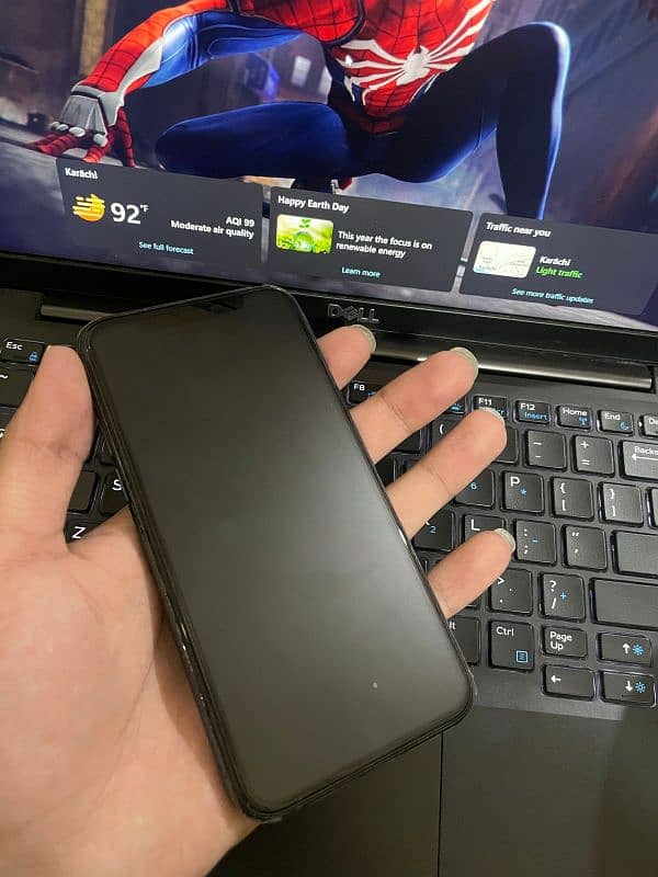 iPhone 11 pro 5
