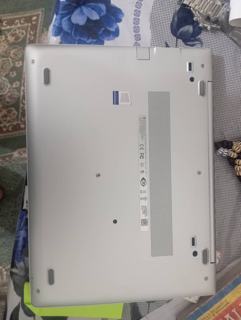 Hp Elite Book Core I 7 8th Generation 5