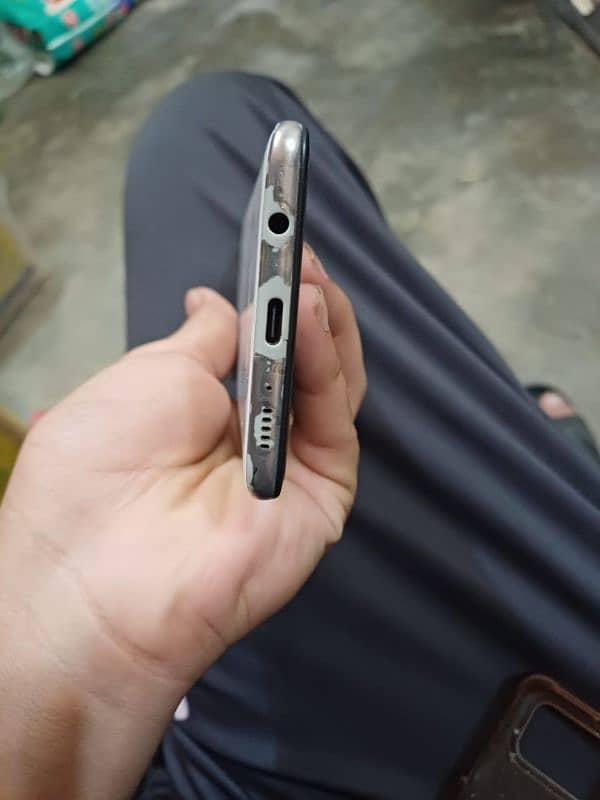 Samsung A51 5