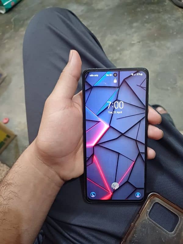 Samsung A51 7