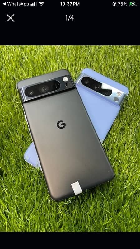 google pixel 8pro 0
