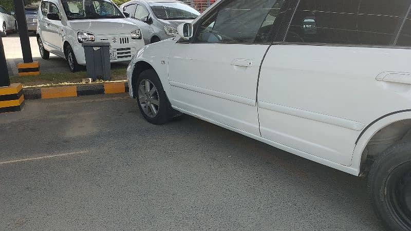 Honda Civic EXi 2005 manual emaculate condition 3