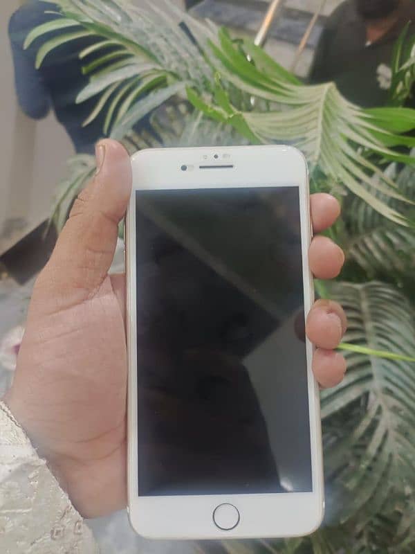 iphone 7plus 128 GB bypass 0