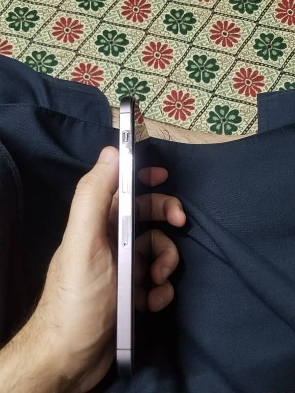 iphone 14 pro max 256gb pta approved 2