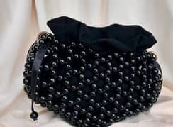 Handmade bag