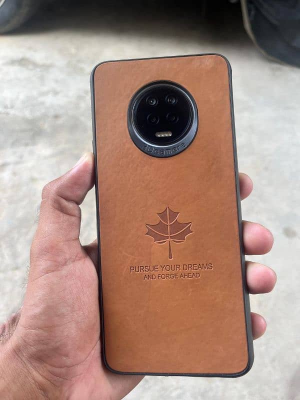 infinix note 7 1