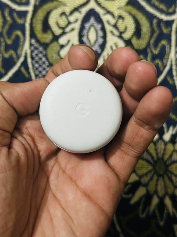 Google pixcel orignal adopter 1
