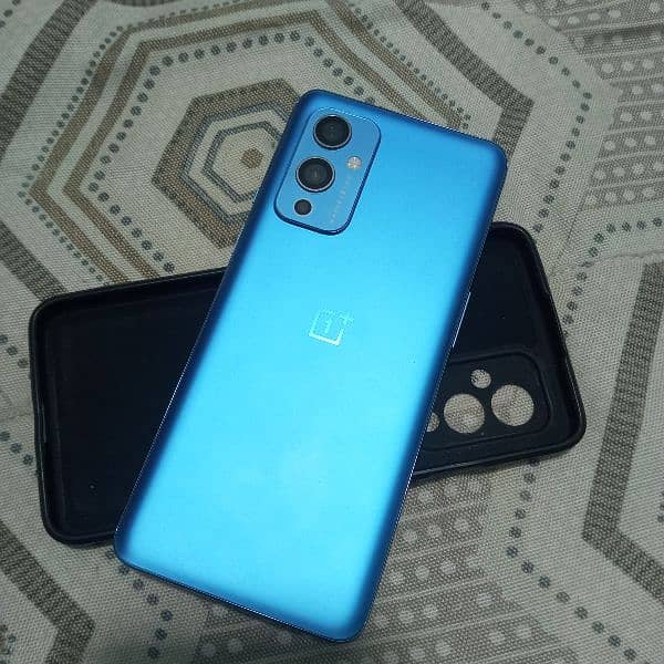 one plus 9 pta approved 1