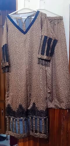 3PC ready to wear