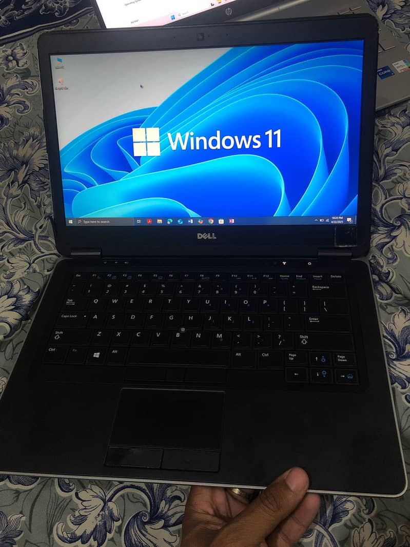 Dell Core i5,4 genration 3