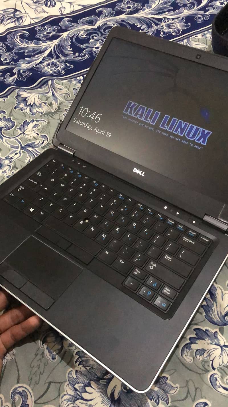 Dell Core i5,4 genration 4