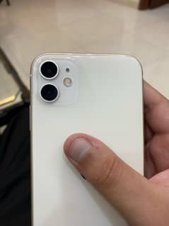 Iphone 11 dual sim pta