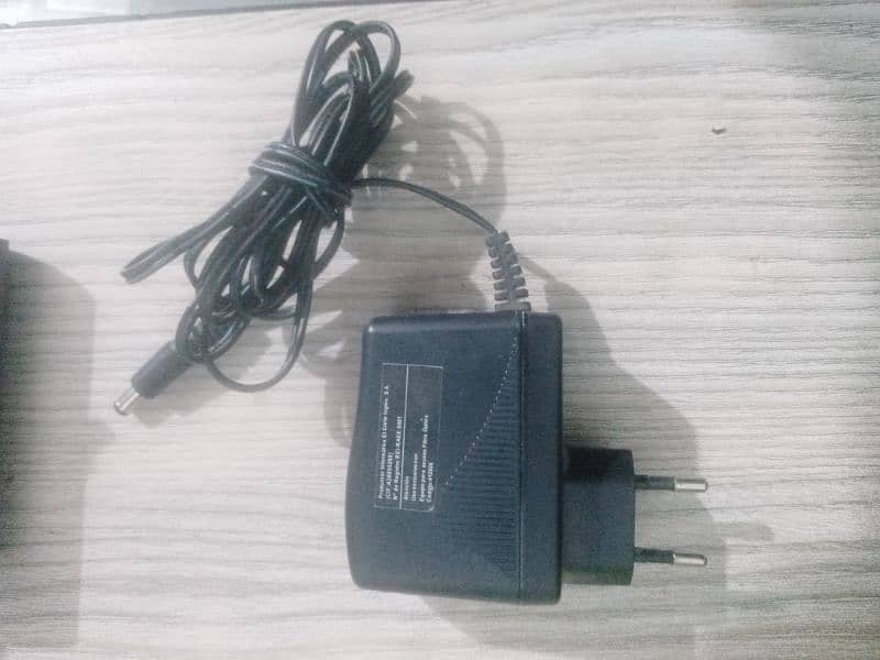 Powe bank for wifi router 2