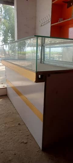 counter