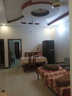 Vip Portion For Sale In Nazimabad