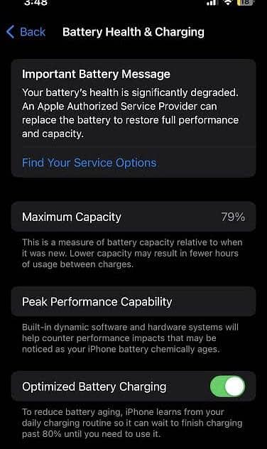 iphone xs pta aprroved (only message for offer) 1