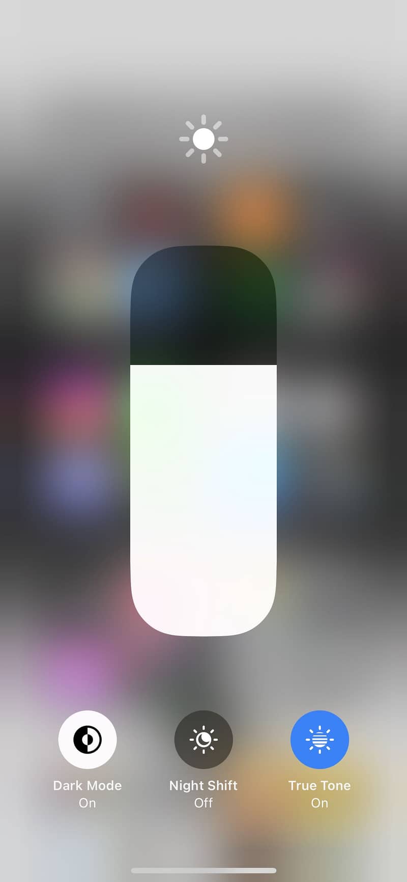 iphone xs pta aprroved (only message for offer) 3