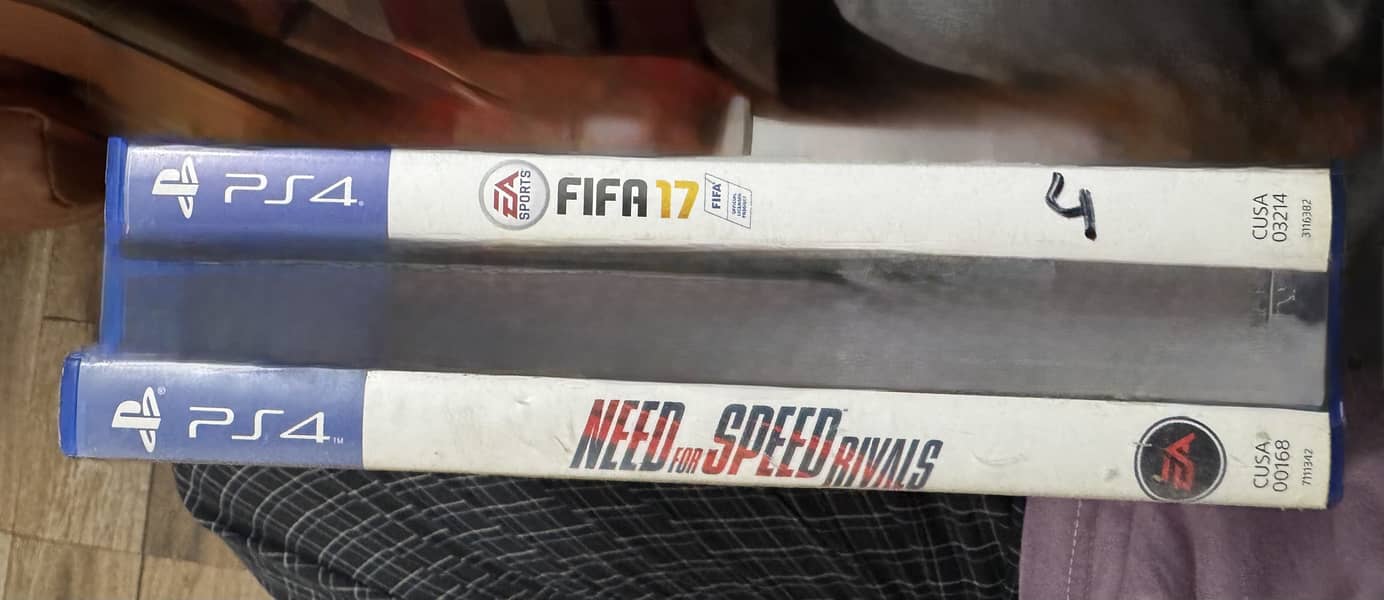 PS4 Cheap All time Fav Games 0