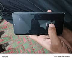 Xiaomi Note 10 Lite exchange possible