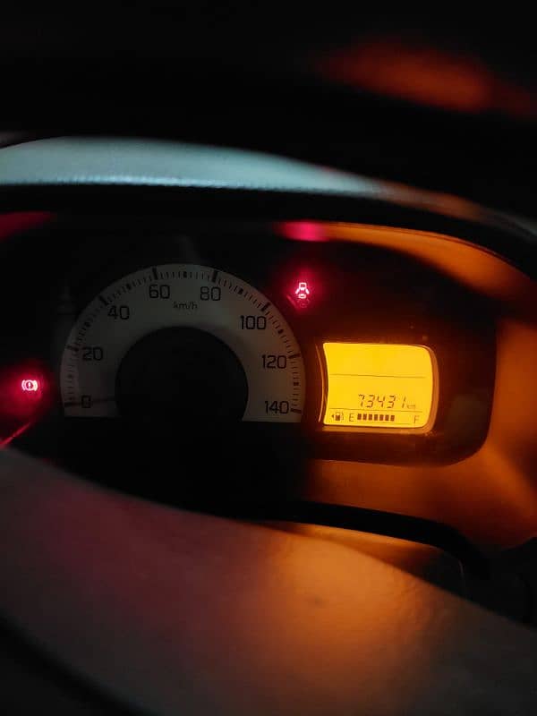 Suzuki Alto VXR 2020 1