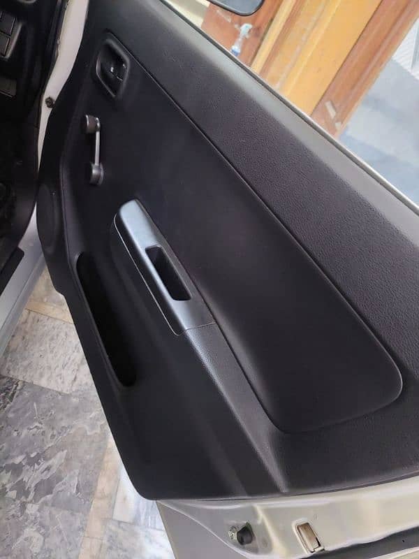 Suzuki Alto VXR 2020 5