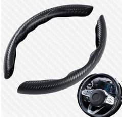 universal steering grips