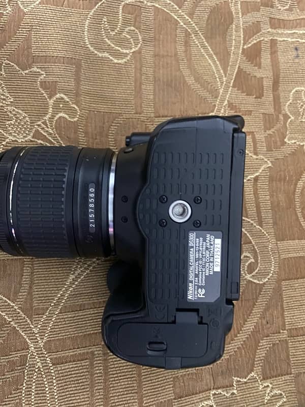 Nikon d5300 2