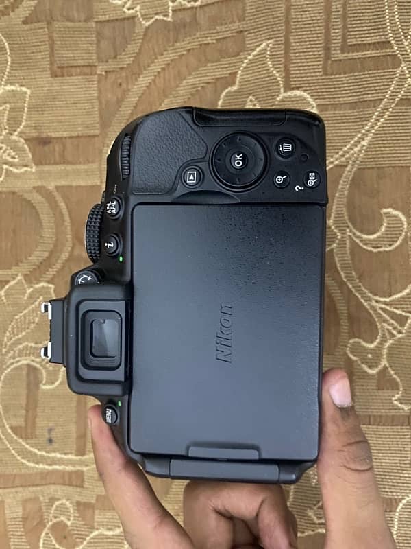 Nikon d5300 4