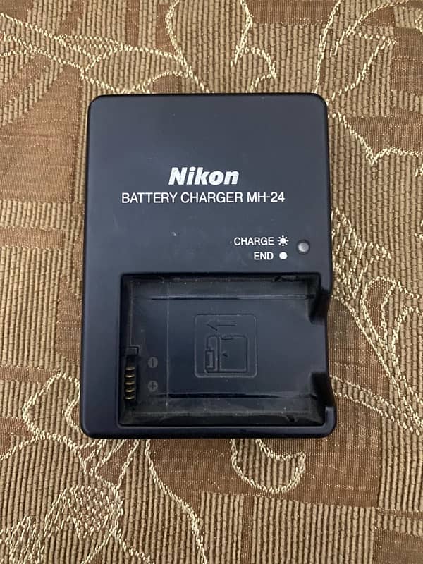 Nikon d5300 5
