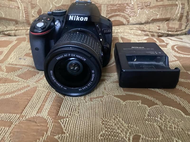 Nikon d5300 7