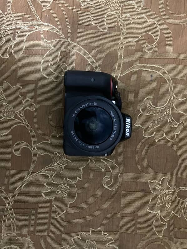 Nikon d5300 8