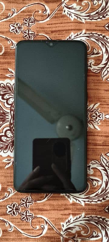 OnePlus 6T 1